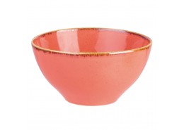 Seasons Coral Bowl